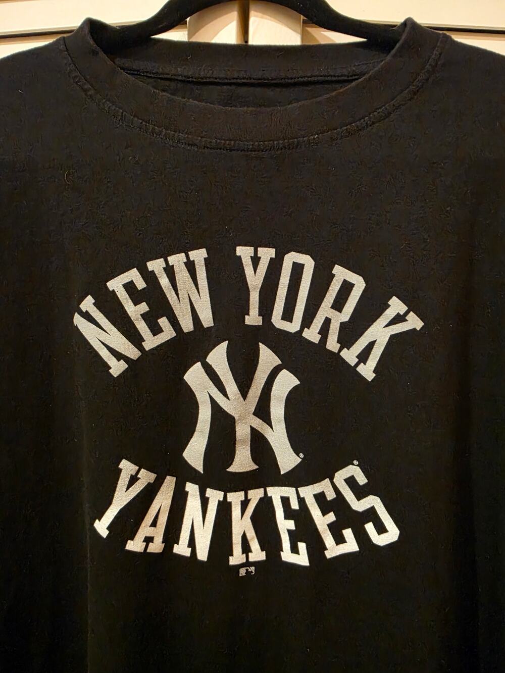 NWOT Fanatics New York Yankees Men's sz 3XL Tee
